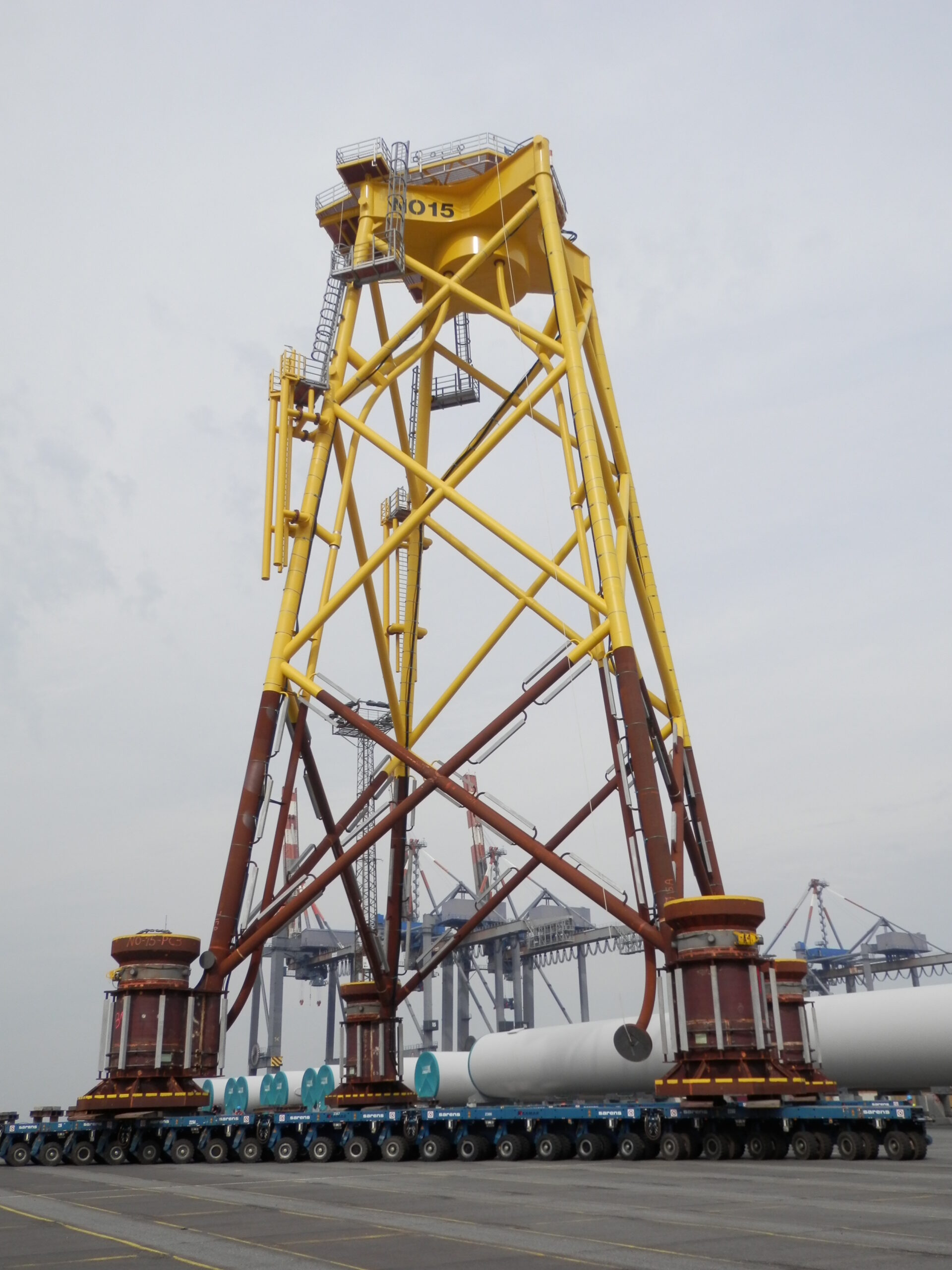 Hi-Te GmbH | References