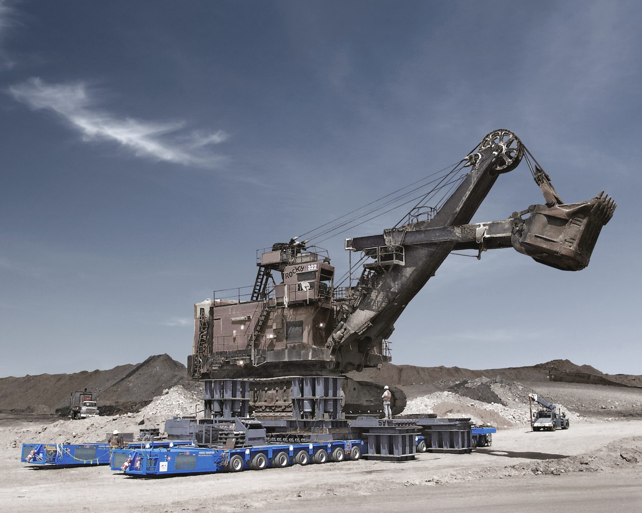 Hi-Te GmbH | References