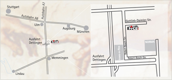 Hi-Te GmbH | Imprint