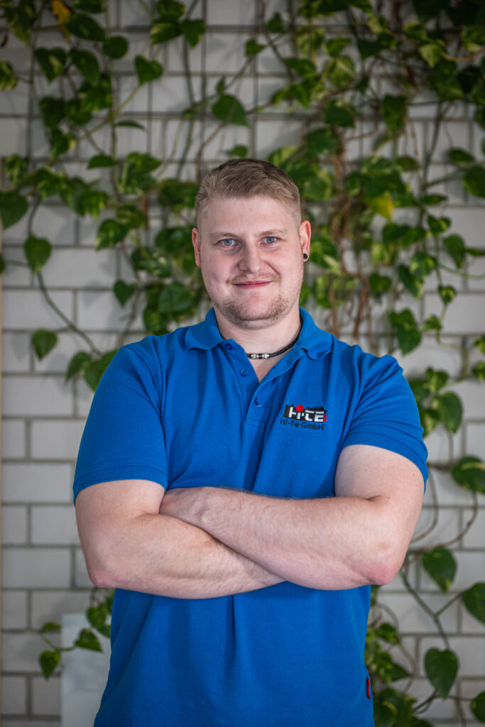 Hi-Te GmbH | Team
