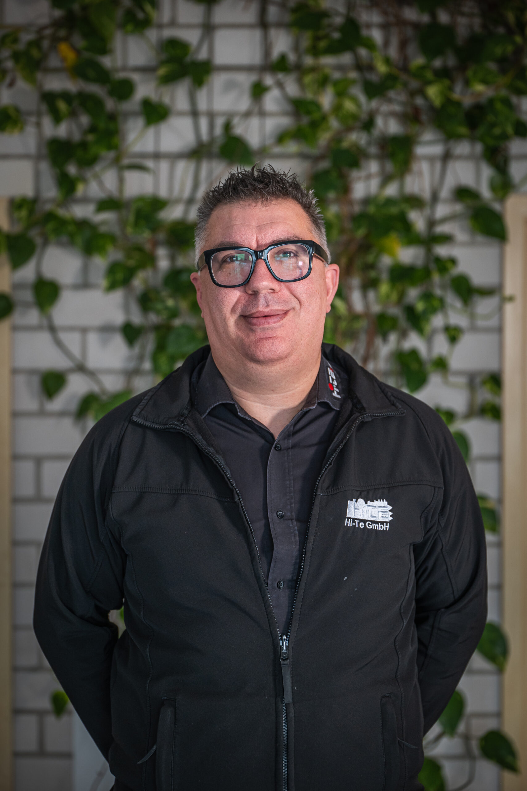 Hi-Te GmbH | Team